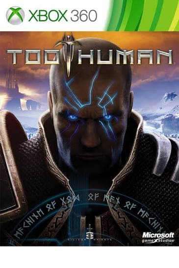 Xbox | Too Human Gratis - Xbox