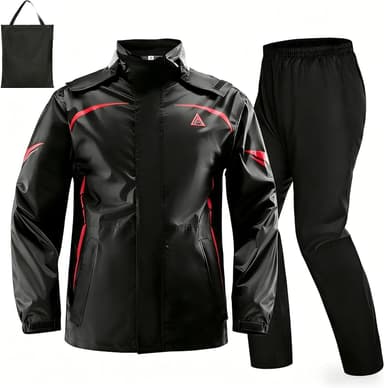Amazon: Impermeable pra moto - Amazon