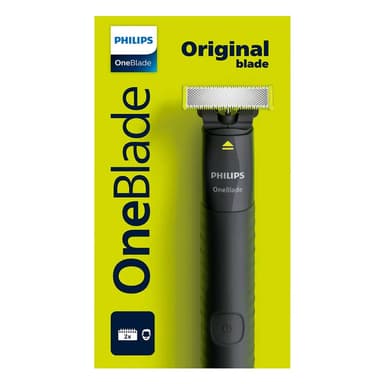 Farmacia San Pablo: Rasuradora Phillips One Blade KIT BASICO - Farmacia San Pablo