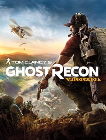 Ubisoft Store: [UBI Connect] Ghost Recon Wildlands - Donde te cargas al sueño - Ubisoft Store