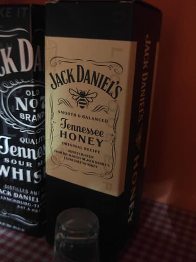 Amazon: Jack Daniels - Amazon