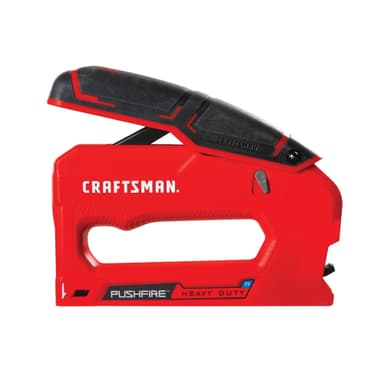 Amazon: CRAFTSMAN Grapadora de compresión inversa resistente (CMHT82643) - Amazon