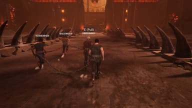 Steam: Chained together - Steam