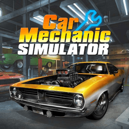 Steam: GRATIS Car Mechanic Simulator 2018