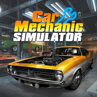 Steam: GRATIS Car Mechanic Simulator 2018 - Steam
