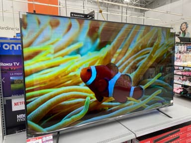Walmart: Tv onn 86 pulgadas - Walmart