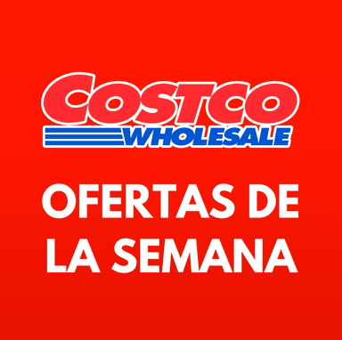 Costco: Todas las ofertas nuevas de la semana | 10 de Agosto - Costco