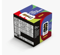 BuscaLibre: Caja copa mundial 100 sobres panini | Con Mpago | Leer descripción - Buscalibre