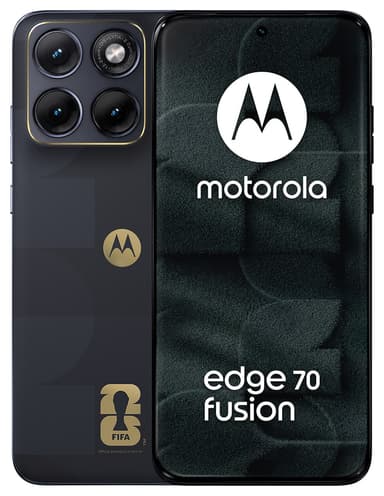 Liverpool: Celular Motorola Edge 70 Fusion Fifa Poled 6.78 pulgadas | Pago único - Liverpool