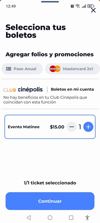 Cinépolis: Minions & Monstruos a solo $15 pesitos - Cinépolis