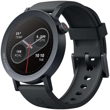 Smartwatch CMF Watch Pro 2 Negro - Amazon USA - Amazon
