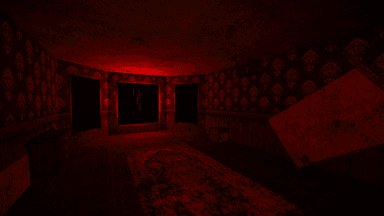 GRATIS - Itch.io | Abode: Definitive Edition