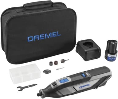 Amazon Dremel Inalambrico Mototool 8240 - Amazon