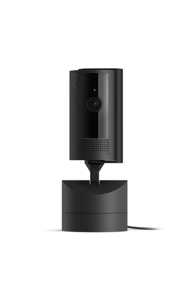 Amazon: Cámara para interiores con movimiento Ring (Pan-Tilt Indoor Cam) - Amazon