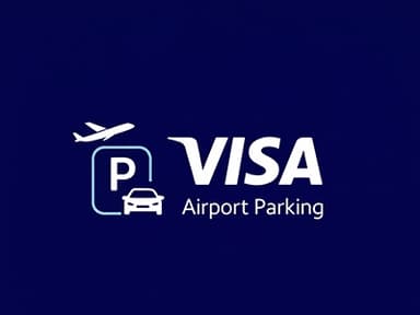 Visa Airport Parking: Con Visa, puedes acceder a días sin costo en el estacionamiento al reservar a través de Visa Concierge - Visa