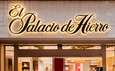 El Palacio de Hierro: Días de Cortesía - Hasta 20% de descuento adicional con tu Tarjeta Palacio - El Palacio De Hierro