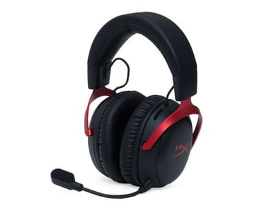 Coppel | Headset HyperX Cloud III WL | Nuevamente Disponibles - Coppel