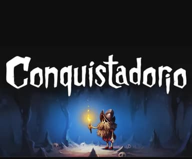 GOOGLE PLAY: Conquistadorio, Una emocionante aventura en un mundo misterioso! - Google Play