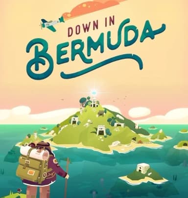 Epic Games: GRATIS Down in Bermuda (Android) - Epic Games