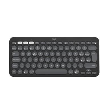 Amazon: Logitech Pebble Keys 2 K380s - Amazon