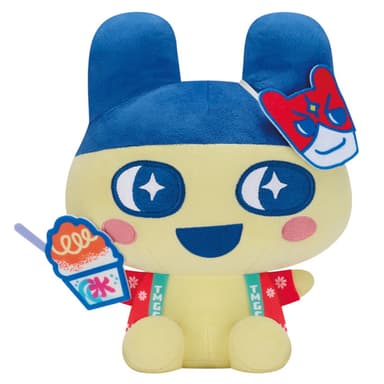 Sanborns: Peluches tamagotchi - Sanborns