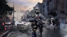 Ps Store: Paquete Search and Destroy para Battlefield 6 (Miembros ps plus)