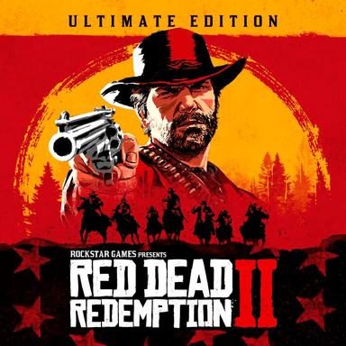 Gamivo: Red Dead Redemption 2 Ultimate Edition AR [Xbox One/Series] - Gamivo