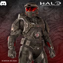 Halo: Combat Evolved Campaign – Armadura exclusiva "HIDDEN BLADE" gratis hasta el 4 de agosto | Discord Misiones | PS5, XBOX Series X|S, PC