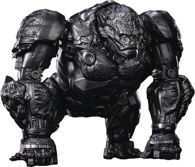 Amazon: Blokees Optimus Primal - Amazon