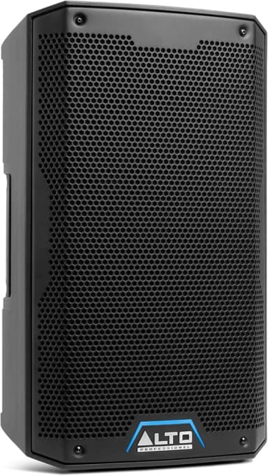 Amazon: Bocina Alto TS408 8" Precio mas bajo historico - Amazon