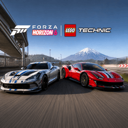 Forza Horizon 6 – ¡2 coches GRATIS! Dodge Viper ACR y Ferrari 488 Pista para todos los jugadores a través del centro de mensajes | XBOX, PC