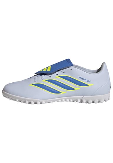 Amazon: adidas Predator Club FT TF Calzado de Fútbol para Unisex-Adulto - Amazon