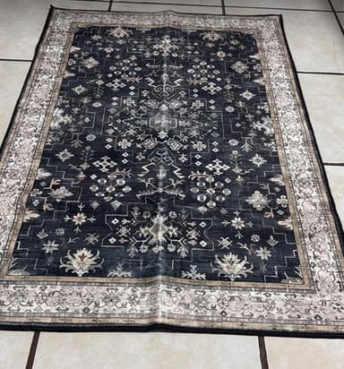 Amazon: Alfombra para recámara - Amazon