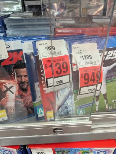 Walmart: Mirror's Edge Catalyst PS4 - Walmart