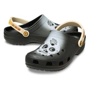 Crocs dia de muertos - Crocs