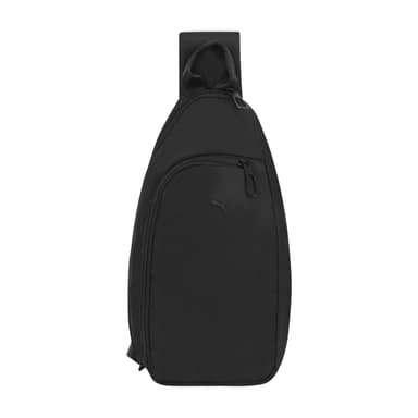 AMAZON: PUMA Riñonera Myriad Sling Backpack Eslinga Mujer (Disponible color Lila) - Amazon