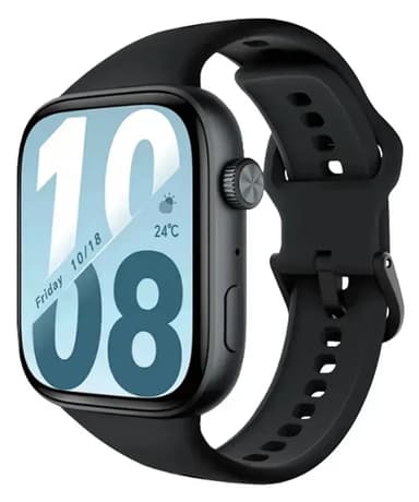 Mercado Libre: Honor Watch X5i Smartwatch Pantalla Amoled 1.97 Llamada Bluetooth Monitoreo Salud Sueño Diseño Ultradelgado - Mercado Libre