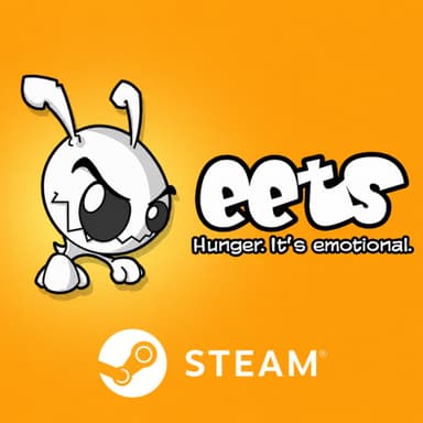 GRATIS : Eets @ Steam - Steam