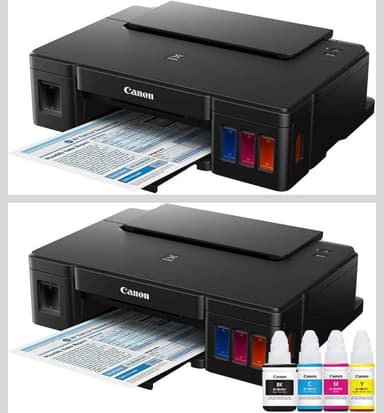 Chedraui: Multifuncional Canon PIXMA G1110 - Chedraui
