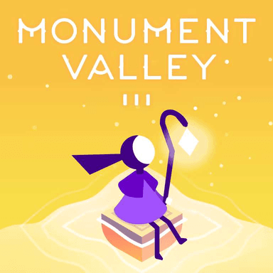 Epic Games: GRATIS Monument Valley 3 │Android│ - Epic Games