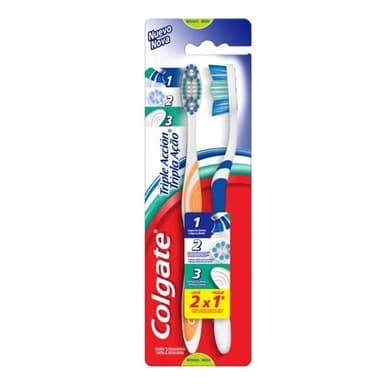 Amazon: Cepillo dental colgate - Amazon