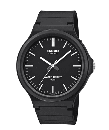 Coppel: Reloj Casio MW-240-IEVCF (Negro) - Coppel