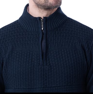 Aldo conti Suéter Marino - Aldo Conti