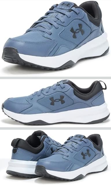 Amazon: Under Armour Charged Edge - Amazon