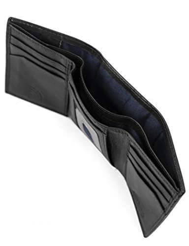 Amazon: Steve Madden Cartera 100% Piel, Tecnología RFID - Amazon