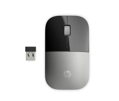 Amazon: HP mouse inalámbrico Z3700 G2 - 2,4 GHz, sensor óptico azul, gana PC, portátil, Mac, Chromebook - Amazon