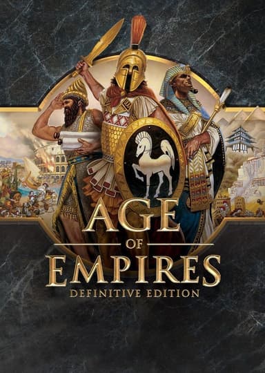 Steam: Age of Empires: Definitive Edition - Steam