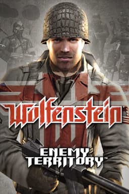 Wolfenstein: Enemy Territory SHOOT-ER otro en tienda de XBOX pero solo corre en pc | GRATIS