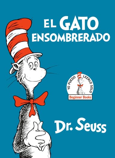 Amazon: Libro: El Gato Ensombrerado - Amazon