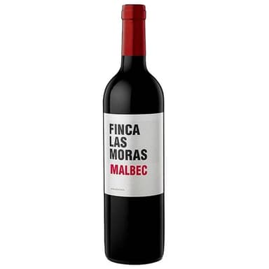Amazon: Vino Las Moras Malbec 750 ml - Amazon